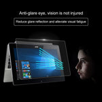 0.4mm 9H 表面硬度 フルスクリーン 強化ガラスフィルム Acer Switch 11V (SW5-173) 11.6インチ用, Acer Switch 11V (SW5-173) 11.6インチ用