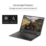 0.4mm 9H 表面硬度 フルスクリーン 強化ガラスフィルム Lenovo YOGA A12用, Yoga A12