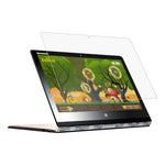 0.4mm 9H 表面硬度 フルスクリーン 強化ガラスフィルム Lenovo YOGA 3 Pro 13.3インチ用, Yoga 3 Pro