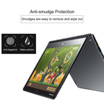 0.4mm 9H 表面硬度 フルスクリーン 強化ガラスフィルム Lenovo YOGA 3 Pro 13.3インチ用, Yoga 3 Pro