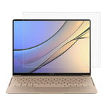 0.4mm 9H 表面硬度 フルスクリーン 強化ガラスフィルム Huawei MateBook X 13.3インチ用, MateBook X 13.3インチ用