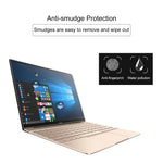 0.4mm 9H 表面硬度 フルスクリーン 強化ガラスフィルム Huawei MateBook X 13.3インチ用, MateBook X 13.3インチ用