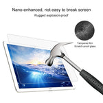 0.4mm 9H 表面硬度 フルスクリーン 強化ガラスフィルム Huawei MateBook用, MateBook
