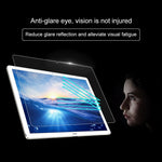 0.4mm 9H 表面硬度 フルスクリーン 強化ガラスフィルム Huawei MateBook用, MateBook