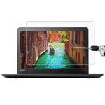 0.4mm 9H 表面硬度 フルスクリーン 強化ガラスフィルム Lenovo ThinkPad 13 Chromebook 13.3インチ用, Lenovo 13 Chromebook