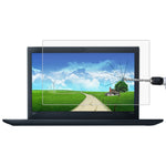 0.4mm 9H 表面硬度 フルスクリーン 強化ガラスフィルム Lenovo ThinkPad A285 12.5インチ用, Lenovo A285