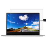0.4mm 9H 表面硬度 フルスクリーン 強化ガラスフィルム Lenovo Ideapad 720S 13.3インチ用, Lenovo 720S