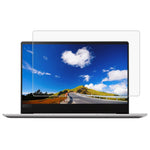 0.4mm 9H 表面硬度 フルスクリーン 強化ガラスフィルム Lenovo Ideapad 720S 13.3インチ用, Lenovo 720S