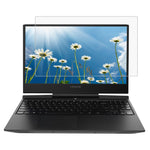 9H 表面硬度 フルスクリーン 強化ガラスフィルム Lenovo Y7000P 15.6インチ用, Lenovo Y7000P