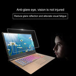 9H 表面硬度 フルスクリーン 強化ガラスフィルム Lenovo Y7000P 15.6インチ用, Lenovo Y7000P