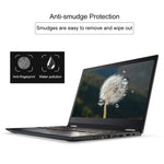0.4mm 9H 表面硬度 フルスクリーン 強化ガラスフィルム Lenovo ThinkPad Yoga 370 13.3インチ用, Yoga 370