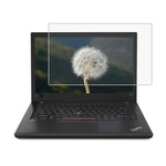 0.4mm 9H 表面硬度 フルスクリーン 強化ガラスフィルム Lenovo ThinkPad A485 14インチ用, Lenovo A485
