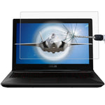 ノートパソコン画面 HD 強化ガラス保護フィルム ASUS FX503 15.6インチ用, ASUS FX503 15.6インチ用