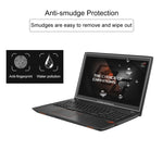 ノートパソコン画面 HD 強化ガラス保護フィルム ASUS ROG GL553VD 15.6インチ用, ASUS ROG GL553VD 15.6インチ用