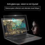 ノートパソコン画面 HD 強化ガラス保護フィルム ASUS ROG GL553VE 15.6インチ用, ASUS ROG GL553VE 15.6インチ用