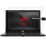 ノートパソコン画面 HD 強化ガラス保護フィルム ASUS ROG GU501 15.6インチ用, ASUS ROG GU501 15.6インチ用