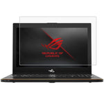 ノートパソコン画面 HD 強化ガラス保護フィルム ASUS ROG GU501 15.6インチ用, ASUS ROG GU501 15.6インチ用