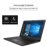 ノートパソコン画面 HD 強化ガラス保護フィルム HP 255 G7 ノートPC 15.6インチ用, HP 255 G7 ノートPC 15.6インチ用