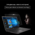 ノートパソコン画面 HD 強化ガラス保護フィルム HP 255 G7 ノートPC 15.6インチ用, HP 255 G7 ノートPC 15.6インチ用