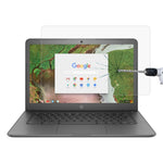 ノートパソコン画面 HD 強化ガラス保護フィルム HP Chromebook 14 G5 14インチ用, HP Chromebook 14 G5 14インチ用