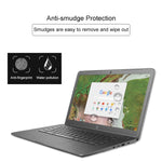 ノートパソコン画面 HD 強化ガラス保護フィルム HP Chromebook 14 G5 14インチ用, HP Chromebook 14 G5 14インチ用