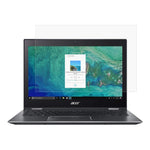 Acer Spin 5 ノートパソコン用 13.3インチ SP513-52N-552K 対応 HD 強化ガラス保護フィルム