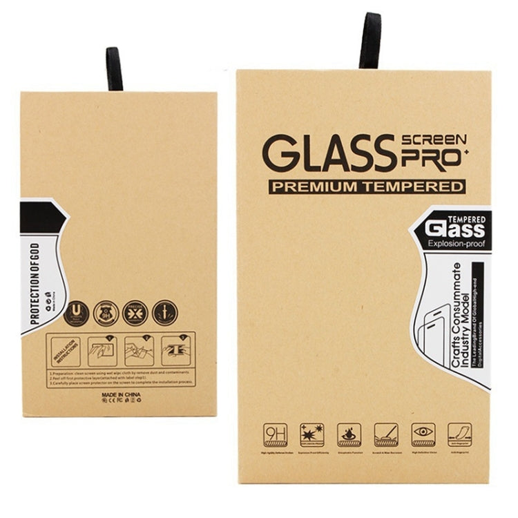 Laptop Screen HD Tempered Glass Protective Film for Acer Spin 7 Laptop - SP714-51-M5CD 14 inch, For Acer Spin 7 Laptop - SP714-51-M5CD 14 inch