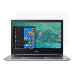Acer Swift 3 ノートパソコン用 14インチ SF314-52G-842K 対応 HD 強化ガラス保護フィルム