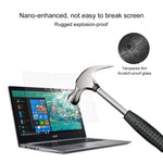 Acer Swift 3 ノートパソコン用 14インチ SF314-52G-842K 対応 HD 強化ガラス保護フィルム