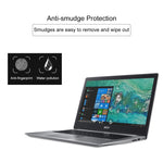 Acer Swift 3 ノートパソコン用 14インチ SF314-52G-842K 対応 HD 強化ガラス保護フィルム