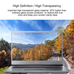 Acer Swift 3 ノートパソコン用 14インチ SF314-54-524Y 対応 HD 強化ガラス保護フィルム