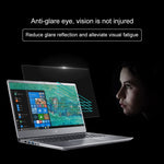 Acer Swift 3 ノートパソコン用 14インチ SF314-54-524Y 対応 HD 強化ガラス保護フィルム