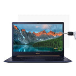 Acer Swift 5 ノートパソコン用 14インチ SF514-52T-82WQ 対応 HD 強化ガラス保護フィルム