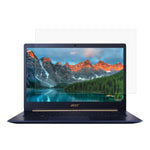 Acer Swift 5 ノートパソコン用 14インチ SF514-52T-82WQ 対応 HD 強化ガラス保護フィルム