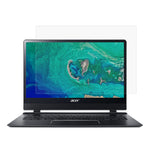 Acer Swift 7 ノートパソコン用 14インチ SF714-51T-M9H0 対応 HD 強化ガラス保護フィルム