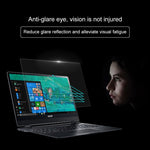 Acer Swift 7 ノートパソコン用 14インチ SF714-51T-M9H0 対応 HD 強化ガラス保護フィルム
