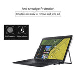 Acer Switch 3 ノートパソコン用 12.5インチ SW312-31-P946 対応 HD 強化ガラス保護フィルム