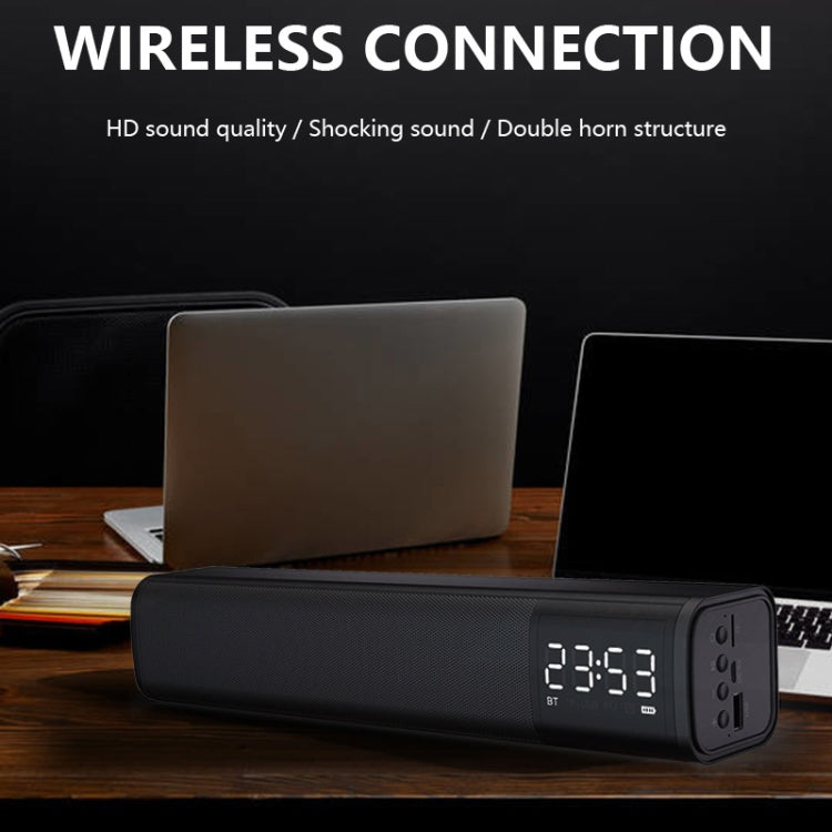 M2ステレオBluetoothサブウーファー Loud Boat TVホームシアター ワイヤレスBluetoothスピーカー