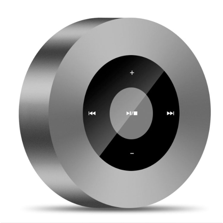 A8 ポータブルステレオ Bluetoothスピーカー 内蔵マイク付き ハンズフリー通話 / TFカード / AUX入力対応 ピンク、シルバー、ゴールド、グレー、レッド
