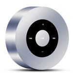 A8 ポータブルステレオ Bluetoothスピーカー 内蔵マイク付き ハンズフリー通話 / TFカード / AUX入力対応 ピンク、シルバー、ゴールド、グレー、レッド