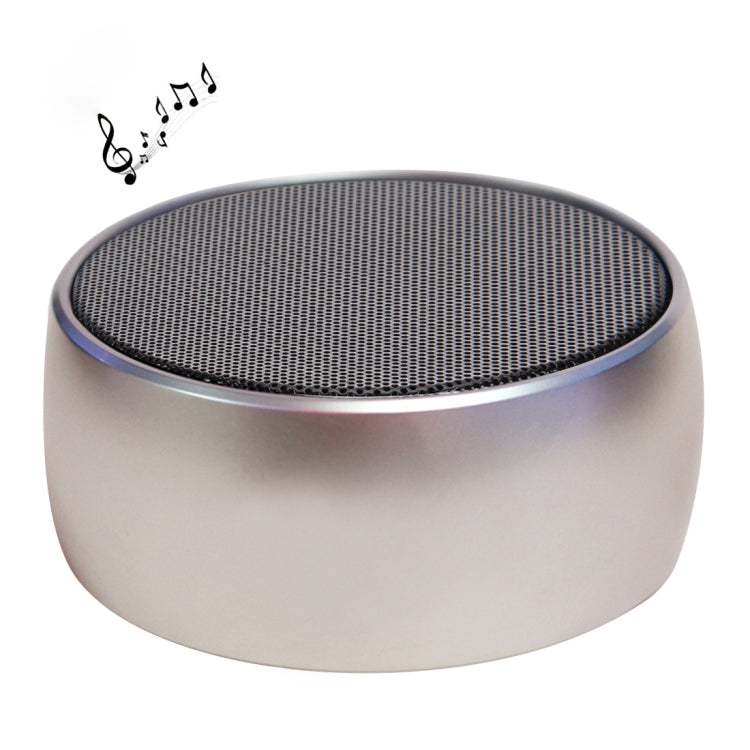 BS01 ポータブル Bluetoothスピーカー ハンズフリー通話対応 TFカード＆AUX入力対応