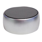 BS01 ポータブル Bluetoothスピーカー ハンズフリー通話対応 TFカード＆AUX入力対応