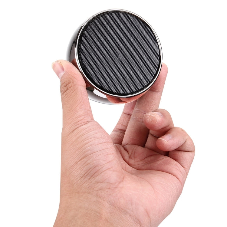 BS01 ポータブル Bluetoothスピーカー ハンズフリー通話対応 TFカード＆AUX入力対応