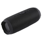 Charge3 Life 防水 Bluetoothステレオスピーカー 内蔵マイク付き ハンズフリー通話対応 TFカード＆AUX入力＆モバイルバッテリー対応