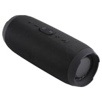 Charge3 Life 防水 Bluetoothステレオスピーカー 内蔵マイク付き ハンズフリー通話対応 TFカード＆AUX入力＆モバイルバッテリー対応