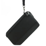 JBL Flip 1 / 2 / 3 / 4 Bluetoothスピーカー用 ハードトラベルキャリングケース収納バッグ サイズ：22cm x 9cm x 8.5cm Bluetoothスピーカーケース