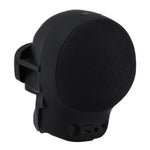 AUX IN対応、Bluetooth距離：10m
