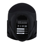 AUX IN対応、Bluetooth距離：10m