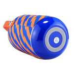 内蔵マイク、ハンズフリー通話＆TFカード＆AUX IN＆FM対応、Bluetooth距離：10m、TG107