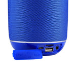 内蔵マイク、ハンズフリー通話＆TFカード＆AUX IN＆FM対応、Bluetooth距離：10m、TG107